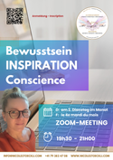 Bewusstsein / Conscience